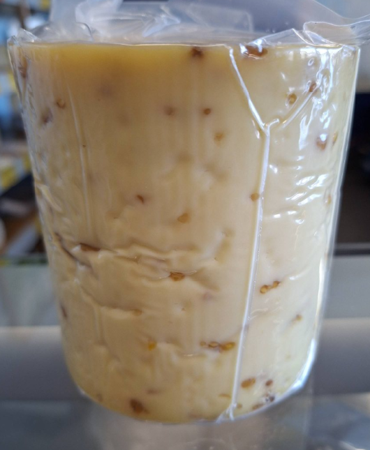 Fenugreek Gouda Core
