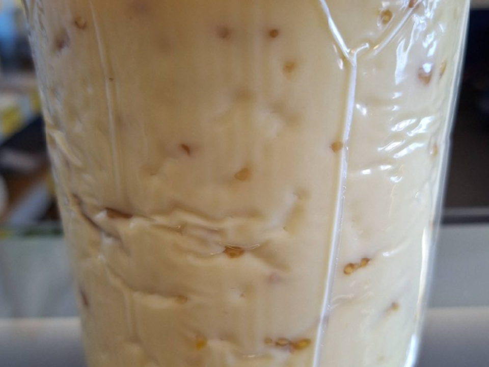 Fenugreek Gouda Core