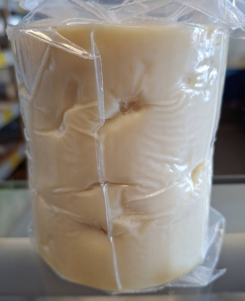 Sheep Gouda Core