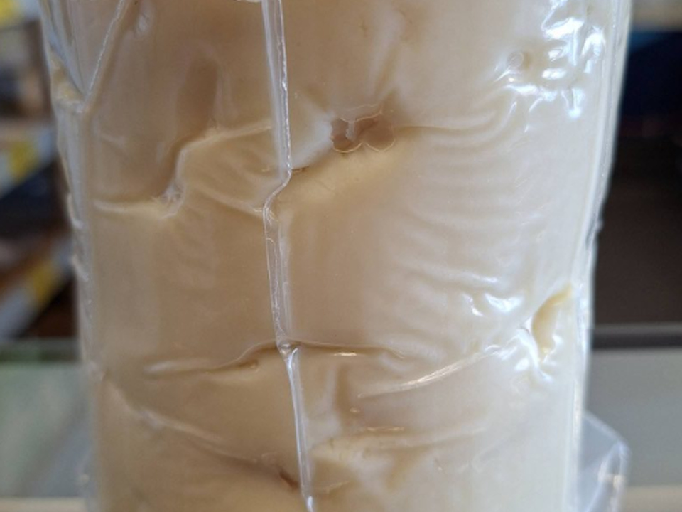Sheep Gouda Core