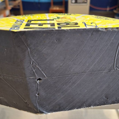 Black Lemon Gouda
