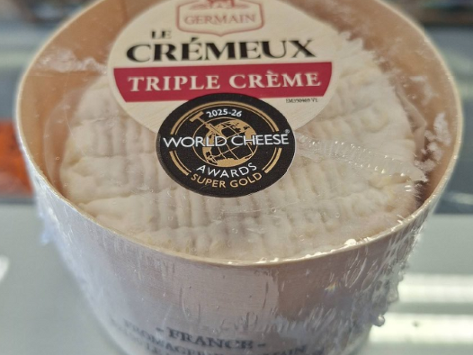 Triple Creme Germain