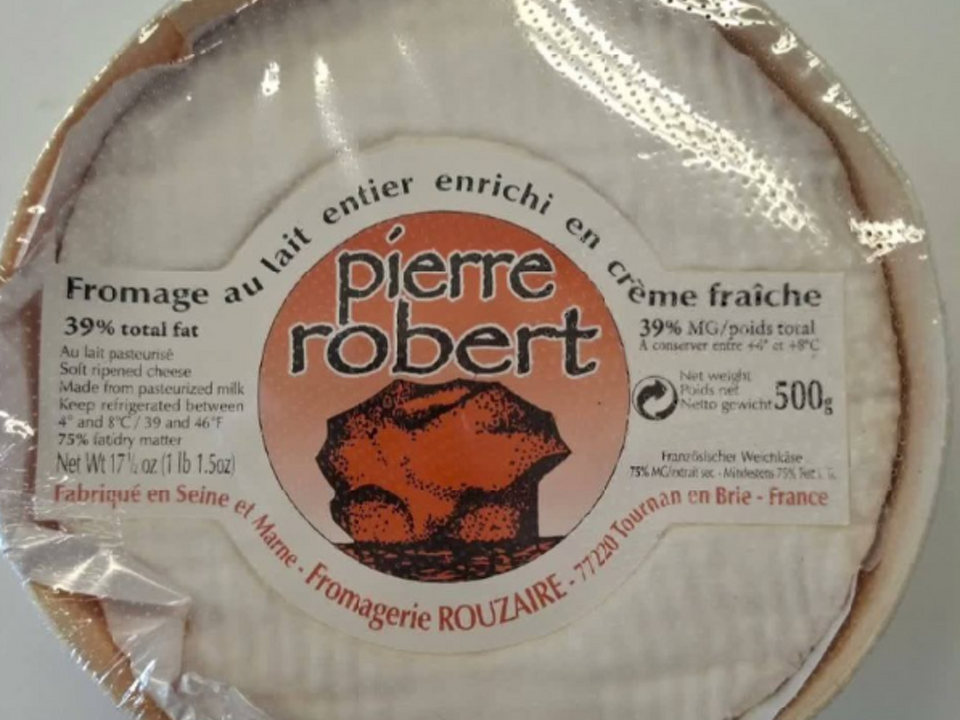 Pierre Robert Rouzaire