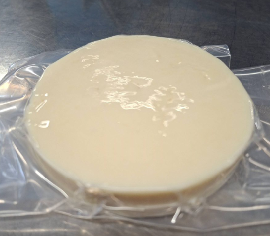 Goat Cheese 1/4 Core (approx. 190g)