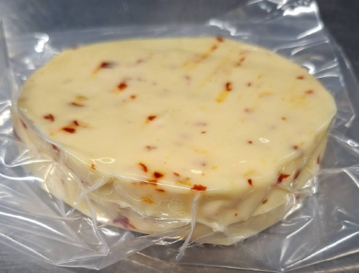 Chilli Gouda 1/4 Core (approx. 190g)