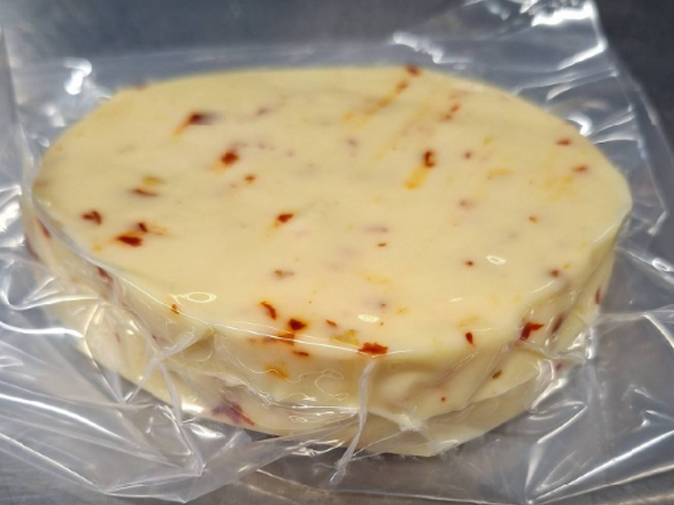 Chilli Gouda 1/4 Core (approx. 190g)