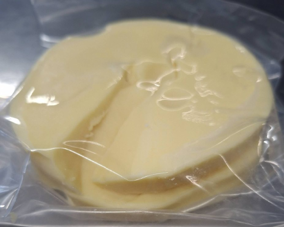 Maasdam (Emmentaler) - Meyer 1/4 Core (approx. 190g)