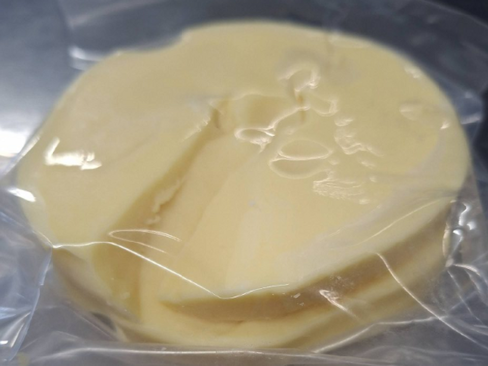 Maasdam (Emmentaler) - Meyer 1/4 Core (approx. 190g)