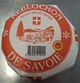 Reblochon Whole Round