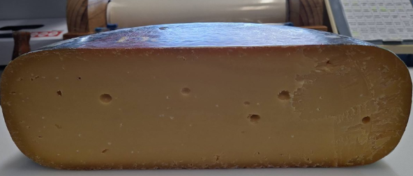 Dolaner Sweet Green Piquant