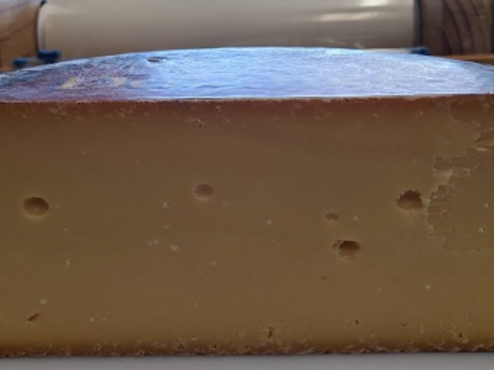Dolaner Sweet Green Piquant