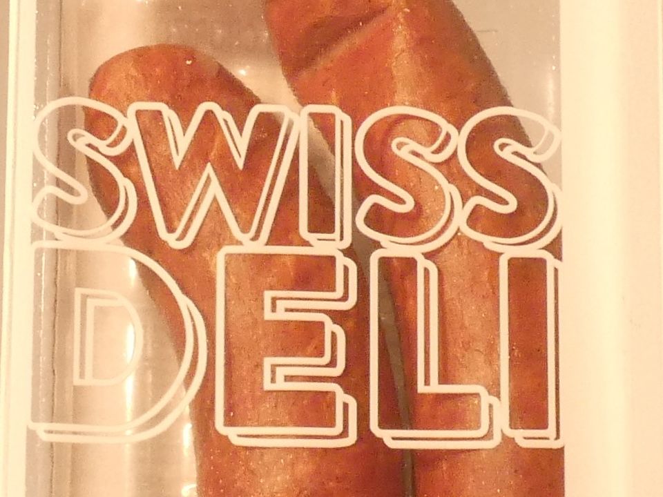Spanish Chorizo