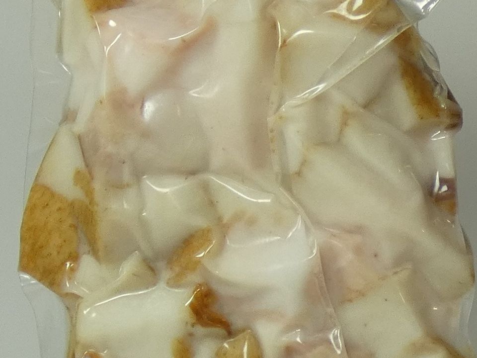 White Speck Smoked