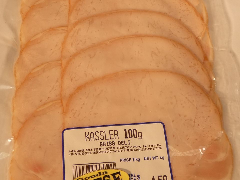 Kassler