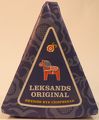 Knackebrod Original Leksands