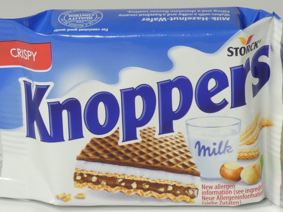 Knoppers