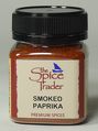 Paprika - Smoked