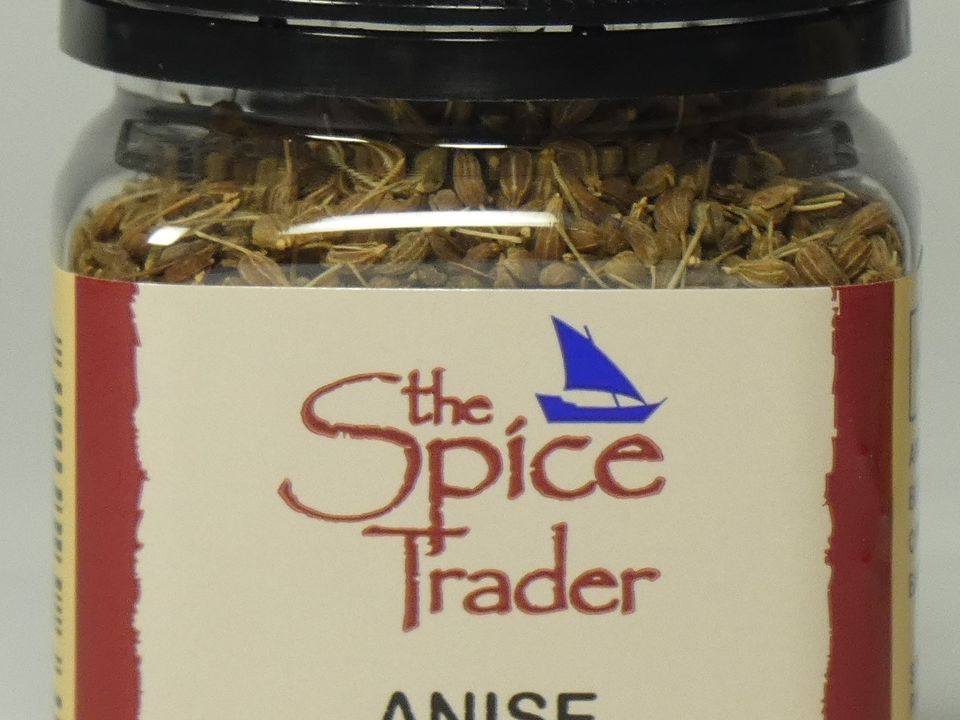 Anise Seeds