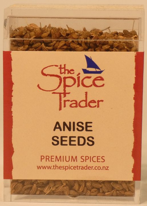Anise Seeds 90g