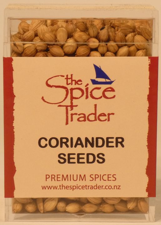 Coriander Seeds