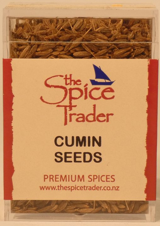 Cumin Seeds