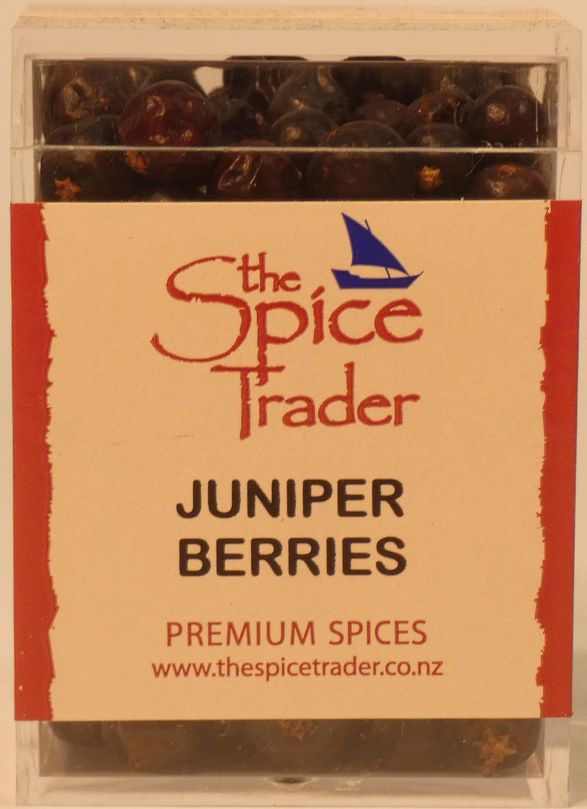 Juniper Berries Products Gouda Cheese Shop