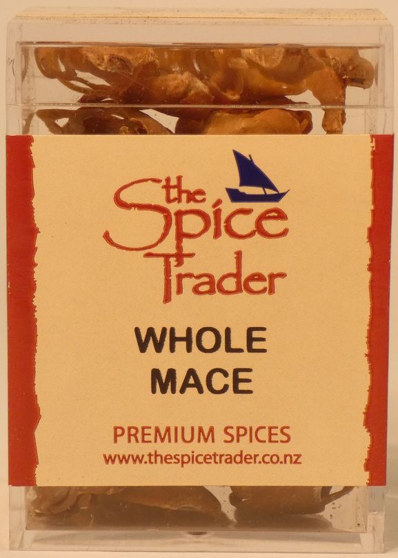 Mace Whole Products Gouda Cheese Shop