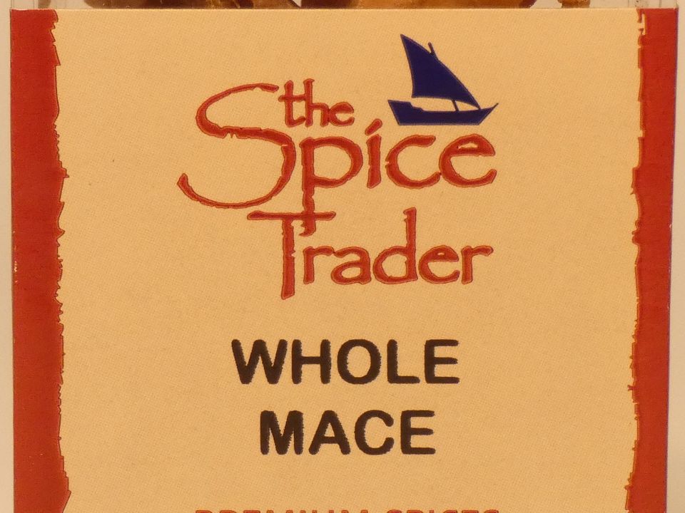 Mace - Whole