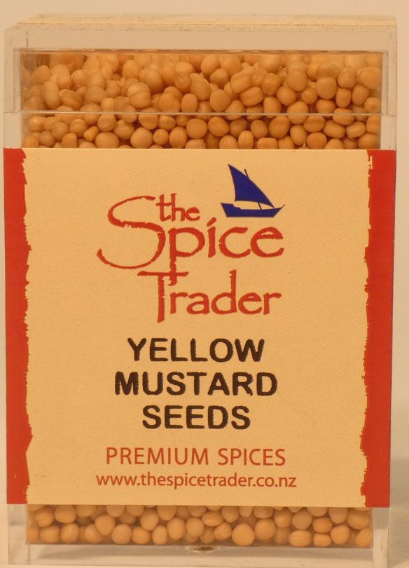Mustard Seeds Yellow Products Gouda Cheese Shop