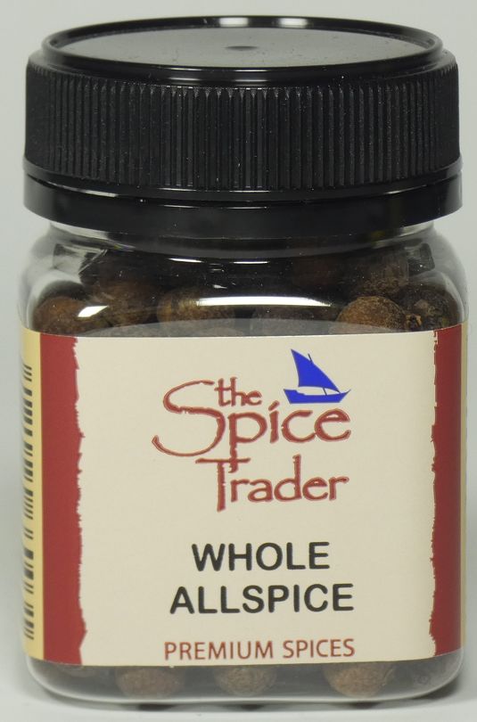 All Spice - Whole