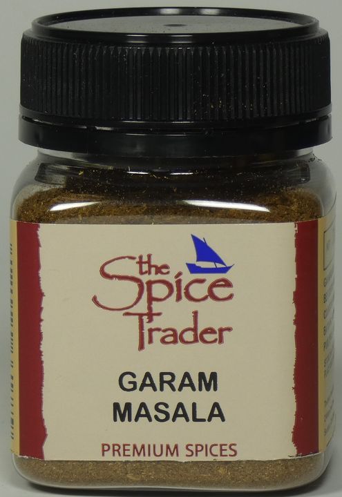 Garam Masala