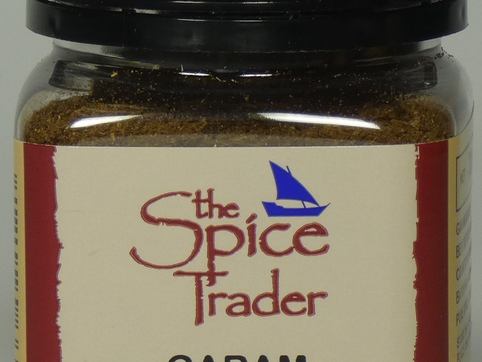 Garam Masala