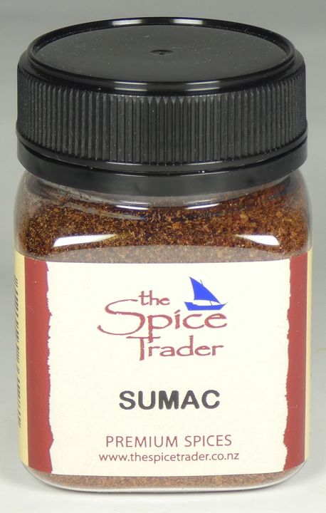 Sumac