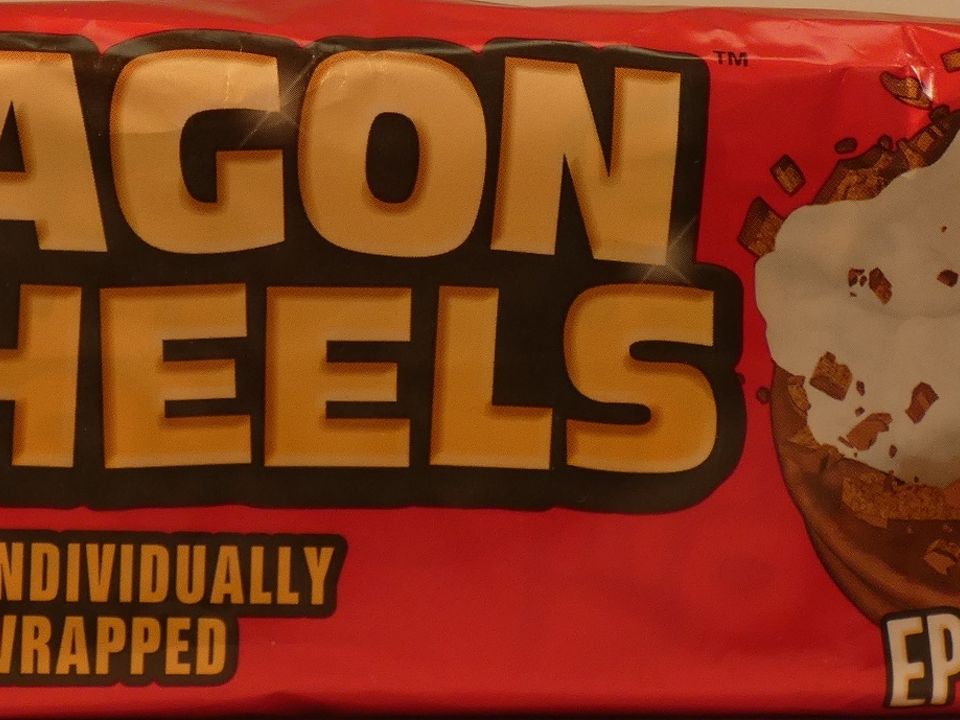 Wagon Wheels Original