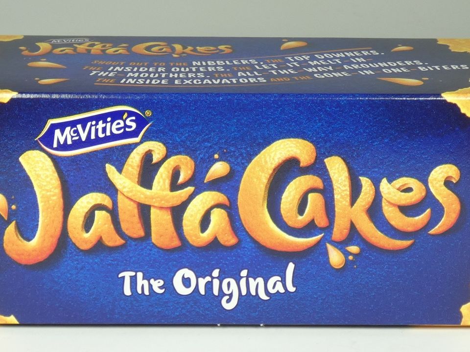 Jaffa Cakes Mcvities (12)