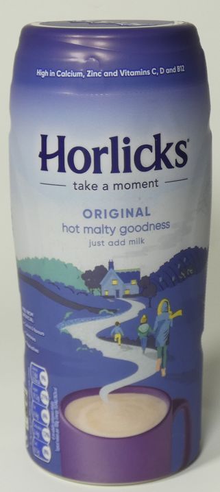 Horlicks - Original