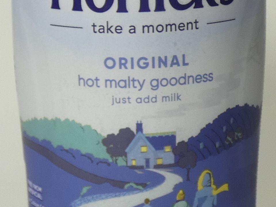 Horlicks - Original 500g