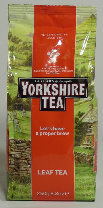 Yorkshire Tea Loose