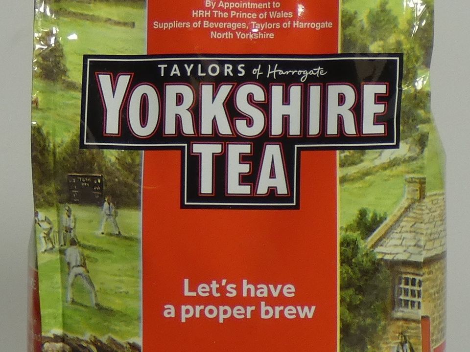 Yorkshire Tea Loose