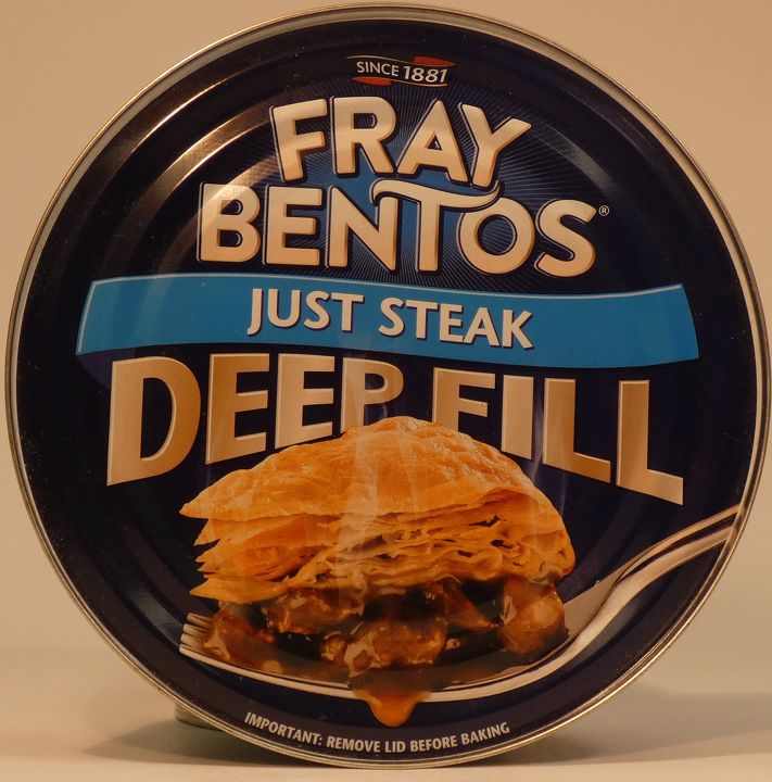 Steak & Kidney Pie Products Gouda Cheese Shop