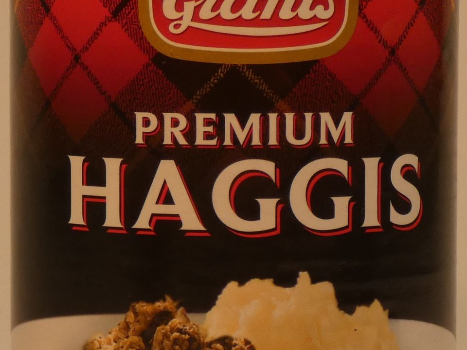 Haggis Grants