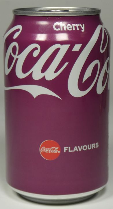 Cherry Coke