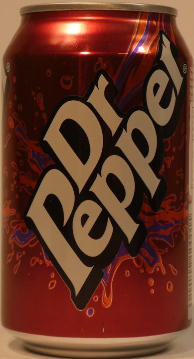 Dr Pepper