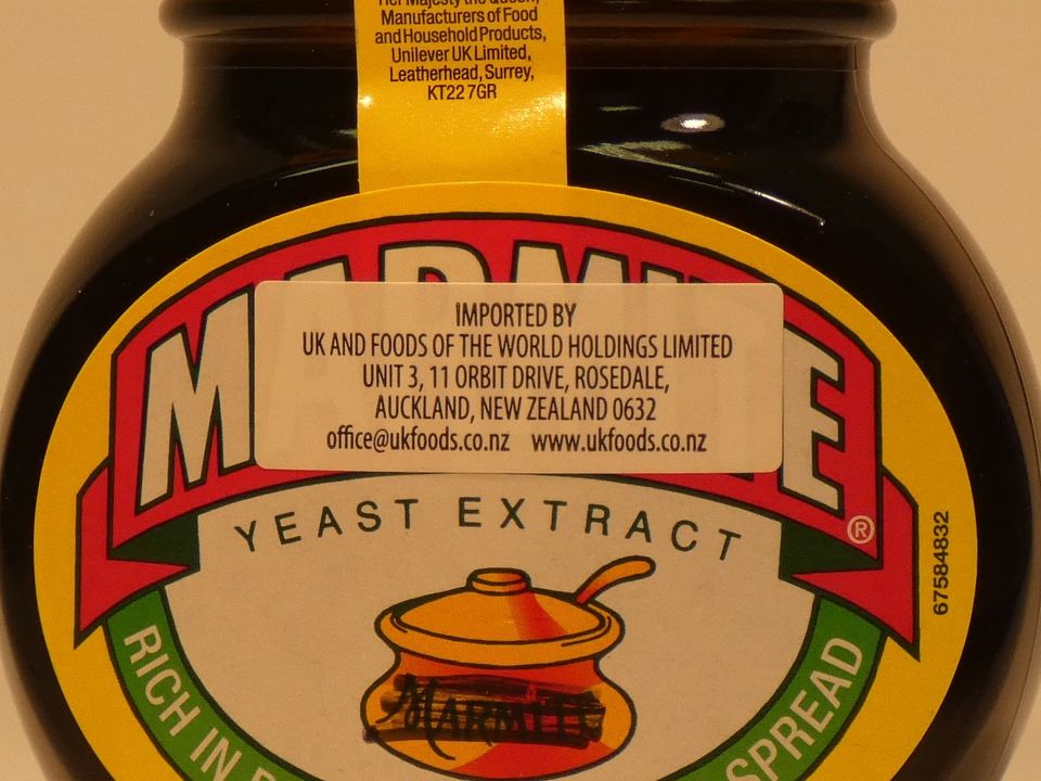 Marmite