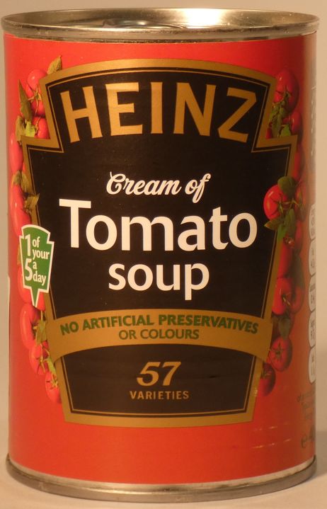 Tomato Soup Classic