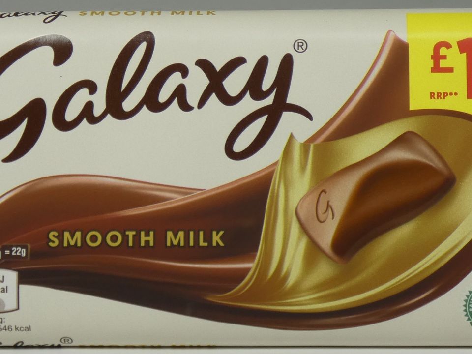 Galaxy Milk Bar