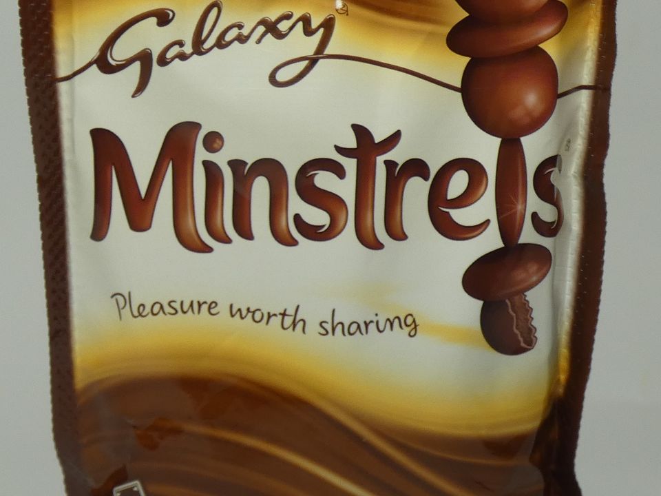 Galaxy Minstrels Pouch