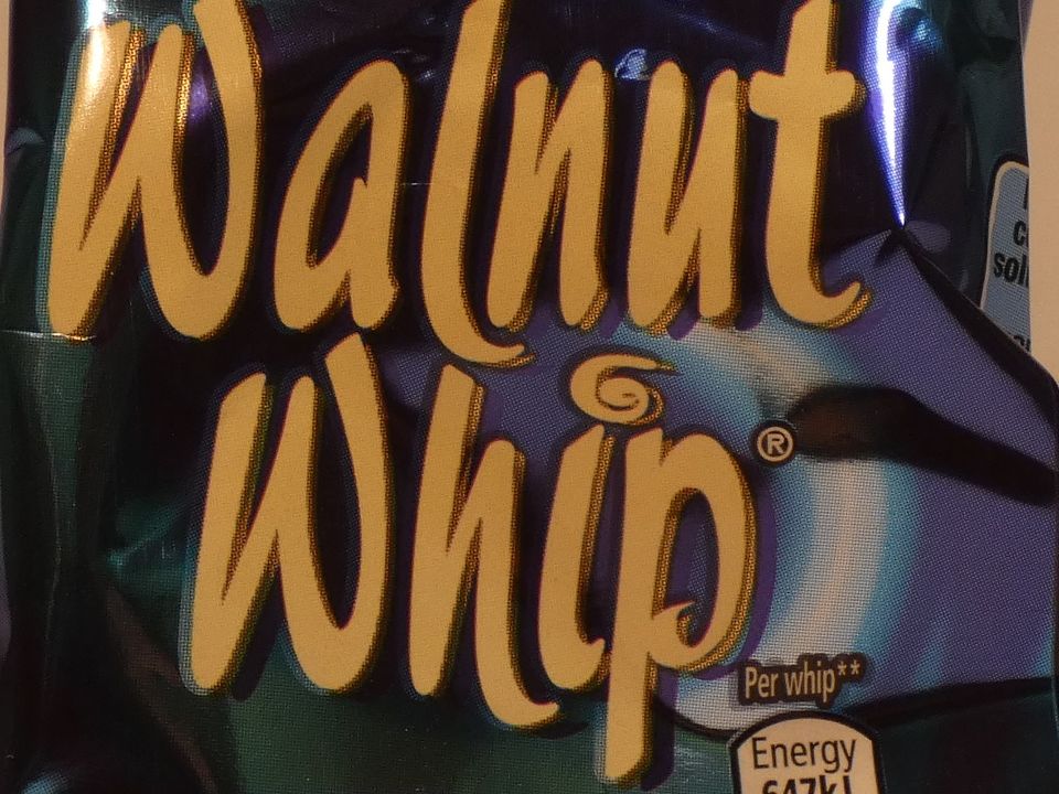 Walnut Whips