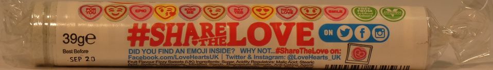 Lovehearts