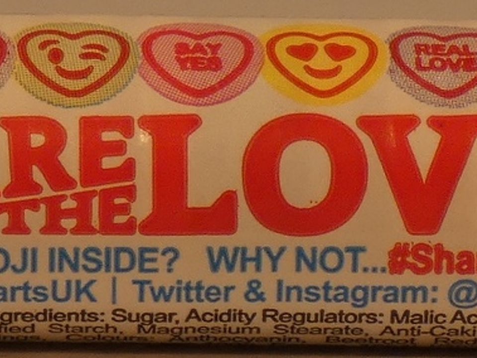 Lovehearts